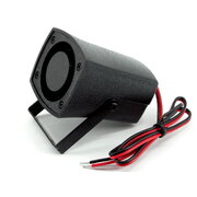 Signālsirēna 12V 150mA, KPE-1200

 ISR2.jpg