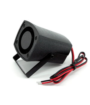 Signālsirēna 12V 150mA, KPE-1200

 ISR2.jpg