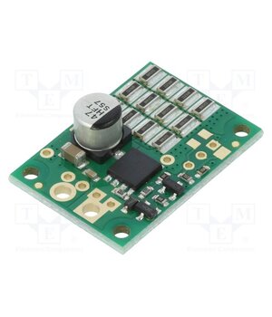 SHUNT REG: 33.0V, 4.10OHM, 15W Module robotics: safety; 33VDC; 0.5mA; 20x28.5mm; 15W; 4.1Ω 3tSJNyKgbqAASKjnBekbSkIYTo5RmZ1SFlW4stFB3cI