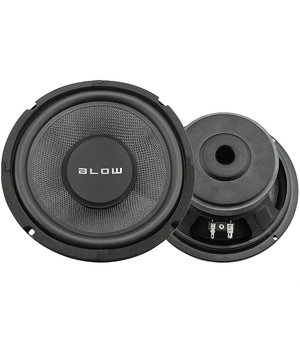 200 mm zemfrekvences skaļrunis, 8 Ω, 42 Hz–6 kHz, 300 W, 91 dB

 GABWZ200.jpg