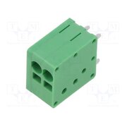 EB163A-02-A-180 Connector: PCB terminal block; terminal; 10A; 300V; straight; 1x2 qo_dX7SQbExdrjHv3MxCUQBgt9CZllCSqdo54eE5yuI