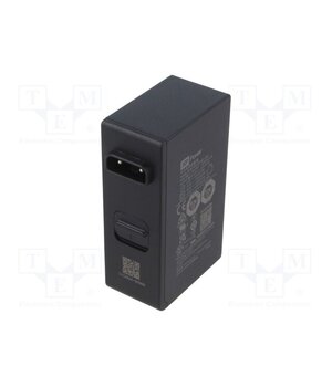 PGW100PS20-I-BB Power supply: switching; mains,plug-in; 5VDC,; 5A; 100W; PGW100 5S5qTyb7m-KhY851tNAEw0MN7u0kaUXuDDwIXhGI0EM