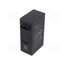 PGW100PS20-I-BB Power supply: switching; mains,plug-in; 5VDC,; 5A; 100W; PGW100 5S5qTyb7m-KhY851tNAEw0MN7u0kaUXuDDwIXhGI0EM