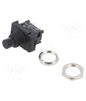 1841.1301 Switch: push-button; Pos: 2; SPST-NC; 6A/250VAC; ON-(OFF); IP40 VRv2AwzpBNs6Igin1Oxz1i1C13Np8PwBDZKJZ-JYpnc