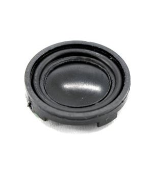 PILNA DIAPAZONA SKAĻU SPĒKSTIPRINĀTĀJS 1 W 8 Ω 100–20 000 Hz, ø 20 mm, 83 dB

 GAIVP020-8.jpg