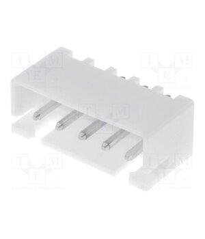 B5B-XH-A (LF)(SN) Connector: wire-board; socket; male; PIN: 5; XH; 3A; 250V; straight 4Fxn2F1pz0Q5PQ5DuA631_JWY__Rza9es_AzOOHja1U