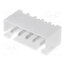 B5B-XH-A (LF)(SN) Connector: wire-board; socket; male; PIN: 5; XH; 3A; 250V; straight 4Fxn2F1pz0Q5PQ5DuA631_JWY__Rza9es_AzOOHja1U