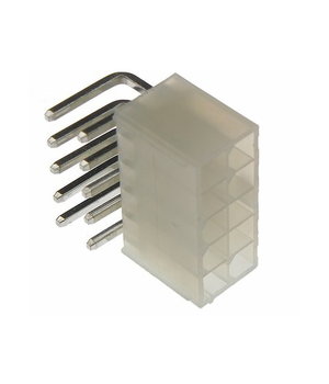 SASLĒGVIENOJUMS 10pin vīriešu 4,2 mm taisnleņķa

 CJK7410K.jpg