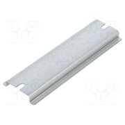 CHM-3 DIN rail; steel; zinc; L: 110mm; W: 35mm; TS35 uJ0FkB94HudxjAIEXcwC5HVDxrKfidt5IrVA_UP7vN0