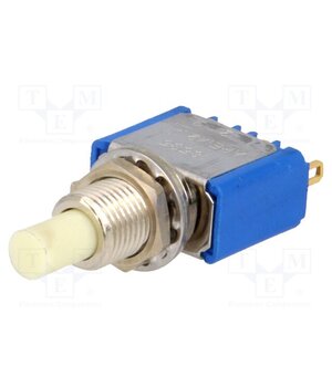 18535CD Switch: push-button; Pos: 2; SPDT; ON-(ON); Illumin: none; Ø6.5mm K07vGmZLUjZja2lgCA5-RJGRCmxr6KMjTloNdG-R5Pk