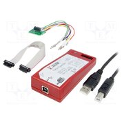 XLXHW-USB-II-G Programmer: universal; XILINX; Operating modes: programmer T08OA3P1njYF5PNcjmTnDcumAGAWgQzYWAePojLMFpU