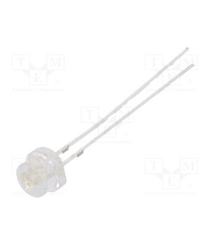 OSV2YL56A1A LED; UV; 100°; 20mA; P: 114mW; 370÷380nm; 3÷3.8VDC; THT XtcCHlT1m-RtojJM1NNKSYJc5fP6T4MIiIBDueny5dk