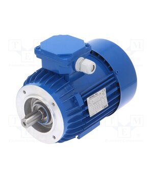 2SIEK 80-4A2 Motor: AC; 3-phase; 0.55kW; 230/400VAC; 1400rpm; IP54; -30÷60°C IwdFzJ_wt6IqcWL-Ygj0hDQ-uCb1xVOD0DxoeXiMvHM