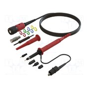 CT4568RA Probe: for oscilloscope; passive; 300MHz; 100: 1; 2kV; 1.2ns; 1.2m Jm3vfumfAwe8rIDUqTS7mRXsUuHMrqvKuNHTuwrPORo