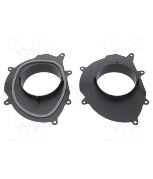 271250-12-0 Speaker frame; 165mm; Renault; Renault Clio 2013->2019; 2pcs. 8uU3GtyjDrYQP82elvJm2y8Y0JteVpViWgBR88OP310