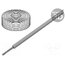0047106 Wire; ÖLFLEX® HEAT 180 SiF; 1x0.25mm2; stranded; Cu; silicone v-Sks-cz8yDo5cpfhbAi0ztmMlpuNAVx7TlulfGg91U
