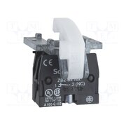 XACS101 Contact block; Harmony XAC; NO; -25÷70°C; AC load @R: 3A/240VAC Ub-Um6vVQ6fsVDYs-xtFzUxeVuui_TAogkdLLX6Xed4