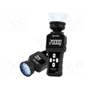 PCE-DSX 100 Meter: tachometer, LED stroboscope; Display: LCD 2,1"; IP20 SS5s9P395JHYk45Yf6CNsFD2j9sJqv_JlUf1OOO6H8Y