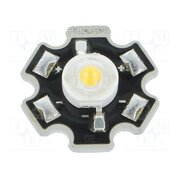 PM2E-3LVS-R7 Power LED; white warm; STAR; 3W; 2850-3250K; 92.9÷250.9lm; 130° r_hWwfWGg1JWx8AykUrhi2XriFPPwLHT3R8u1yCA100