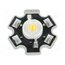 PM2E-3LVS-R7 Power LED; white warm; STAR; 3W; 2850-3250K; 92.9÷250.9lm; 130° r_hWwfWGg1JWx8AykUrhi2XriFPPwLHT3R8u1yCA100