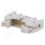 09185107914 Connector: IDC; socket; male; PIN: 10; SEK; straight; 1A; THT; 2.54mm b_Q4QP_tlo371sLubwMPbfQY2u4CHdLc0He0xXDkobs