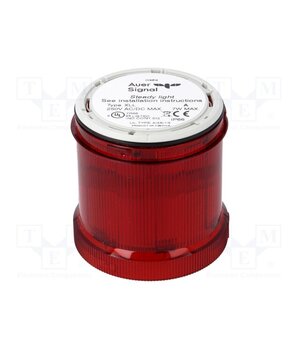 900002900 Automation module: light signaller; red; bulb BA15D; 12÷250VDC Oral8AfedACoNZaK_EmBHCsFVnYw7cuA12DcSeUepkE