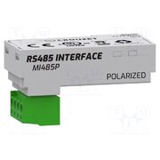 MI485P Communication interface; Millenium; Interface: ModBus,RS485 XTMSiI-JkQBZJ0ZRbr6mxEN-koWPnAtvlmApsn4gM9w