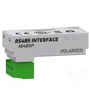 MI485P Communication interface; Millenium; Interface: ModBus,RS485 XTMSiI-JkQBZJ0ZRbr6mxEN-koWPnAtvlmApsn4gM9w