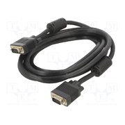 CG341D-3.0 Cable; D-Sub 15pin HD plug,both sides; black; 3m; Øcable: 8mm y6-eRrXBu_8g5Pzz8QXQSJK2N7v7cataW3U6iuYE_Jg