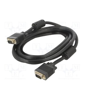CG341D-3.0 Cable; D-Sub 15pin HD plug,both sides; black; 3m; Øcable: 8mm y6-eRrXBu_8g5Pzz8QXQSJK2N7v7cataW3U6iuYE_Jg