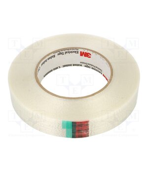 3M 1339 25MM 55M Tape: electrical insulating; W: 25mm; L: 55m; Thk: 0.165mm; acrylic 7qCuIQsQF2042uvwHKSt6sB_7vrMjvFKCw9Ms0CN9oY