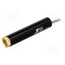 FP-D-650-1-C-F Module: laser; 1mW; red; dot; 650nm; 4.5÷6VDC; 30÷150mA; Dot Laser Bhok4tmqmC9RFo0jXMcK4R0HggMLbZRwC2ypm-XnVks