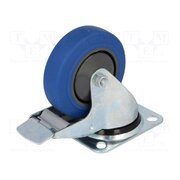 BPPR 1001 5100 Transport wheel; Ø: 100mm; W: 32mm; H: 128mm; torsional with lock j1K2Oal2REQQOuSzUDx8-O7tlkCFcnl2wAJsBJJH-LU