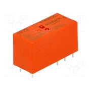 7-1393243-9 Relay: electromagnetic; DPDT; Ucoil: 230VAC; 8A; 8A/250VAC; RT2 jPQn13gX8njP1Wbhw0HHmPcwCJDaiRsZWgKQaY6_UM0