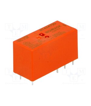 7-1393243-9 Relay: electromagnetic; DPDT; Ucoil: 230VAC; 8A; 8A/250VAC; RT2 jPQn13gX8njP1Wbhw0HHmPcwCJDaiRsZWgKQaY6_UM0