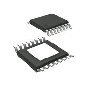 LM5575MH pazeminošais regulators HTSSOP16

 XXHTSSOP16.jpg