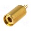 LC-LMD-650-02-01-A Module: laser; 1mW; red; dot; 645÷660nm; 2.5÷3.3VDC; 15÷25mA wCbIIsxKeycGv9_X6bDPi0GWyJUrD4_pDnTbzM_kLPA