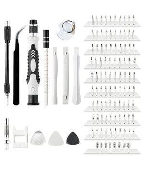 PRECĪZIJA SKRŪVJU VĒRŠU KOMPLEKTS 115 in1

 IRATR55+1.jpg