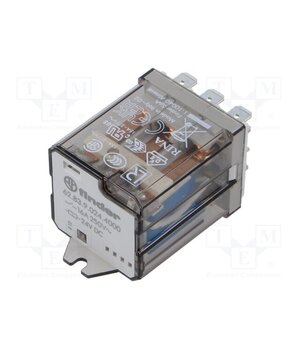 62.83.9.024.4000 Relay: electromagnetic power; 3PDT; Ucoil: 24VDC; Icoil: 54mA; 445Ω FqsI3_zNQka_d3f953updaW6q9Vt_JqFmBKD6mUcS1U