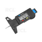 STIKLA MĒRĪTĀJS - GYLMATIS 0-25,4 mm +-0,01 mm, riepu protektora dziļuma mērīšanai

 IRSL02.jpg