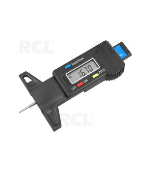 STIKLA MĒRĪTĀJS - GYLMATIS 0-25,4 mm +-0,01 mm, riepu protektora dziļuma mērīšanai

 IRSL02.jpg