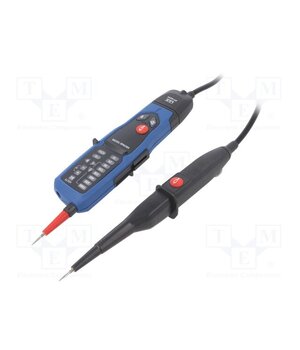 DT-9231 Tester: electrical; LEDs; 40÷60Hz; Additional functions: torch Bw1QeZ6cuzvGGj4WqDa5i3Yg9Z4-s8qEV5GugGFsaIs