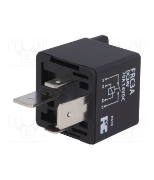 FRC3A-DC24 Relay: electromagnetic; SPST-NO; Ucoil: 24VDC; 70A; automotive GAFSs_utbsgvTYjGBBXwJXZVr6FQehj7YcHeujJh_cY