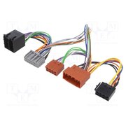 C1724PAR Cable for THB, Parrot hands free kit; Chrysler,Dodge,Jeep,VW GVSjs-mCYie4M0BAxxSRs1Qs1E7pC9rWGmakNUOerHI