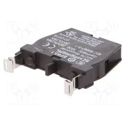 EF03.1 Contact block; 22mm; EF; -25÷80°C; IP20; front fixing; Contacts: NO GP5n-Z4nJMXhN7IrHJJikZ2M6XX8KDv2n0ZLfCuNF0I