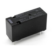 RELĒ 12V 220mW, 8A/250VAC 5A/30VDC, G6RN-1 OMRON, (SPDT)

 RLOG612.jpg