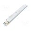 LC 75W 100-400MA FLEXC LP EXC Power supply: switching; LED; DALI 2; 75W; 50÷220VDC; 100÷400mA at3YcMQiY5BYKIZoiWL_9oUOqEshMaJEF5BZPvCZ0eU