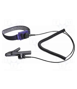 9-342 Wristband; ESD; blue (dark); 2.4m; press stud male 4mm vKMVzYR9tawn06JQNVFBb-_NL51Zzi0Qw39buaXRqNY