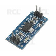 BAROJUMU AVOTS AMS1117-3.3 Pazemināšanas 3,3 V 0,8 A

 AMM03_08R.jpg