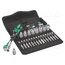 05004019001 Wrench-set; socket spanner; 1/4"; 28pcs. e2PqLjyK6W3IAfQi5-NcvwgIa3ESwPyz3H5wJd293Xo